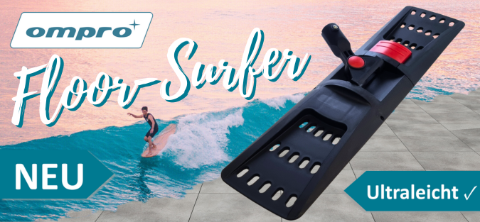 Sidebox ompro Floor-Surfer